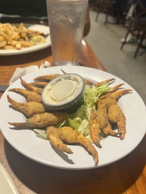 Felix's Restaurant & Oyster Bar by null Felix's Restaurant & Oyster Bar by null