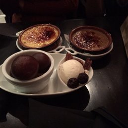 Assortment of beautiful desserts!