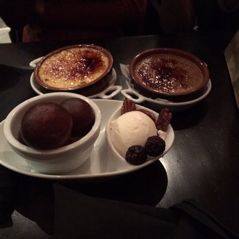 Rasoï - Assortment of beautiful desserts! - Indian Near Me - Montreal, Quebec