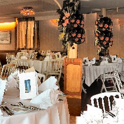 Auberge Port Gitana - Notre salle de banquets