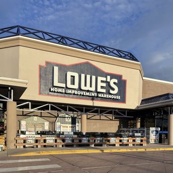 Lowe's Home Improvement - Store entrance - Nurseries & Gardening Near Me - Aurora, Colorado Lowe's Home Improvement - Store entrance - Nurseries & Gardening Near Me - Aurora, Colorado