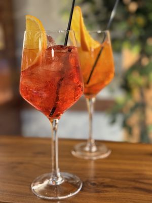 Lizzano Focacceria & Spritzeria by null