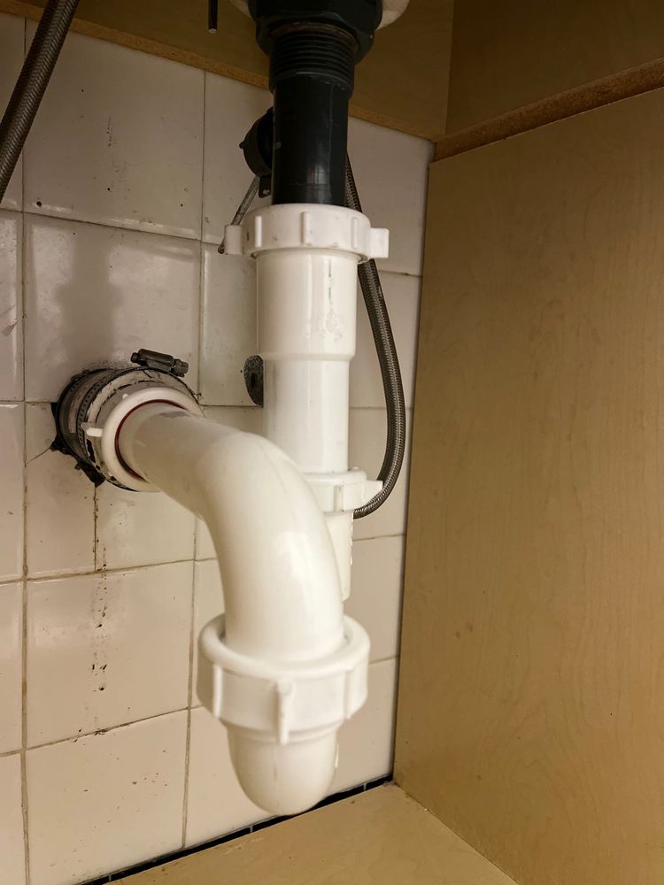 Slide of The Pipe Doctor Plumbing & Drain