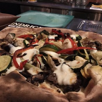 Barbatella - The Verdure for the veggie lovers out there - Italian Near Me - Naples, Florida