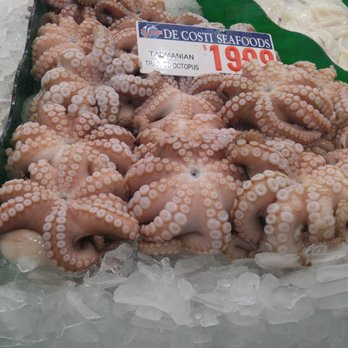 De Costi Seafoods - Seafood Markets Near Me - Pyrmont, NSW De Costi Seafoods - Seafood Markets Near Me - Pyrmont, NSW