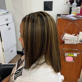 Dominican Beauty Salon - Despues - Hair Stylists Near Me - Bronx, New York Dominican Beauty Salon - Despues - Hair Stylists Near Me - Bronx, New York
