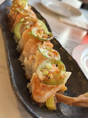 Sushi Doraku by null