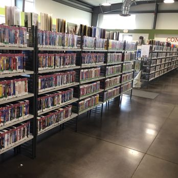 Fairfield County District Library - Northwest Branch - Libraries Near Me - Carroll, Ohio