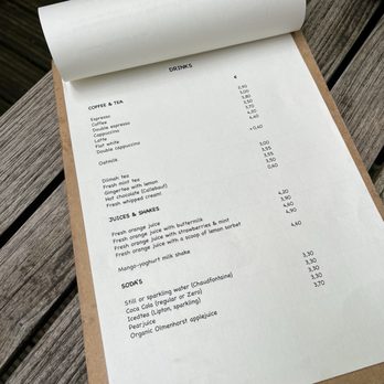Zuivere Koffie - Breakfast & Brunch Near Me - Amsterdam, New Hampshire Zuivere Koffie - Breakfast & Brunch Near Me - Amsterdam, New Hampshire
