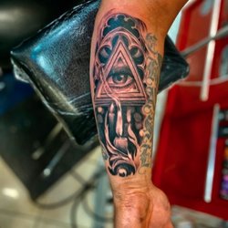 MFL Tattoos