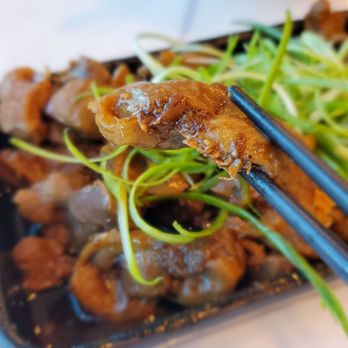 Uno Beef Noodle - Marinated chicken gizzard - Noodles Near Me - Richmond, British Columbia Uno Beef Noodle - Marinated chicken gizzard - Noodles Near Me - Richmond, British Columbia