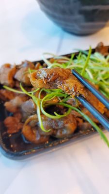 Uno Beef Noodle by null