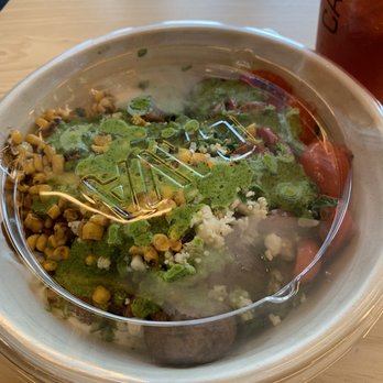 CAVA - Mediterranean Near Me - Nashville, Tennessee