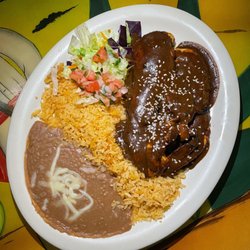 user provided El Potro Mexican Grill photo
