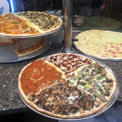 The Valley Pizza Restaurant