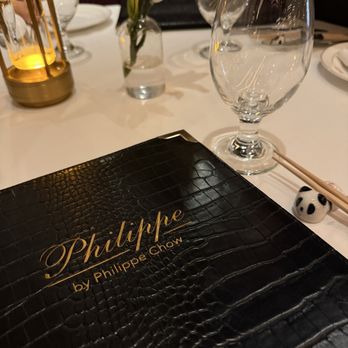 Philippe Chow - Salad Near Me - Nashville, Tennessee