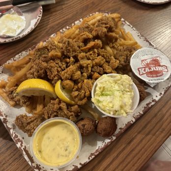 Mambo’s - Fried Oyster - Cajun/Creole Near Me - New Orleans, Louisiana Mambo’s - Fried Oyster - Cajun/Creole Near Me - New Orleans, Louisiana