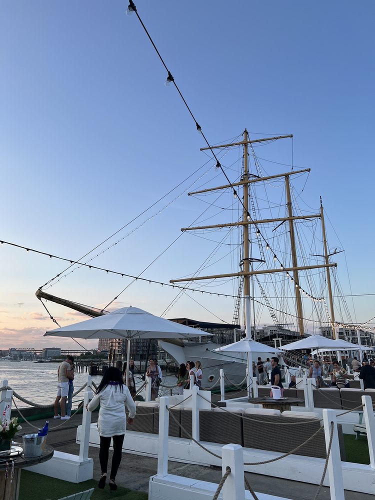 THE TALL SHIP BOSTON 110 Photos & 48 Reviews 1 E Pier Dr, Boston, Massachusetts Venues