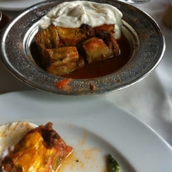 Çanak Kebap & Katmer