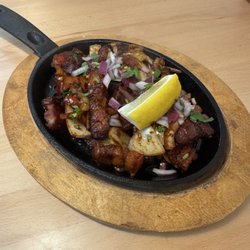 Khaja Ghar - Pork Sekuwa