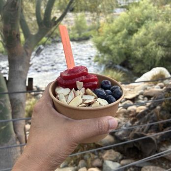 Three Rivers Yogurt - Desserts Near Me - Three Rivers, California Three Rivers Yogurt - Desserts Near Me - Three Rivers, California