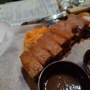 Avenida Restaurant - Lechon. It's a must get here - Filipino Near Me - San Mateo, California