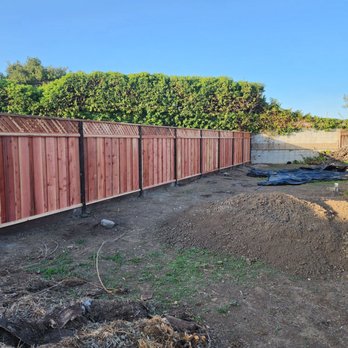 Alejandro Quality Fence - Fences & Gates Near Me - San Jose, California