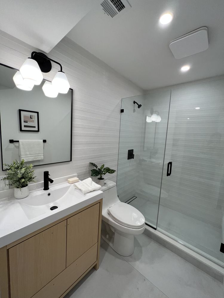 Slide of Dc Plumbing