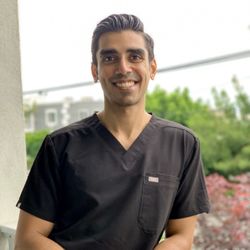 Erol Apaydin, DDS - Meet Dr. Ronak Makadia!