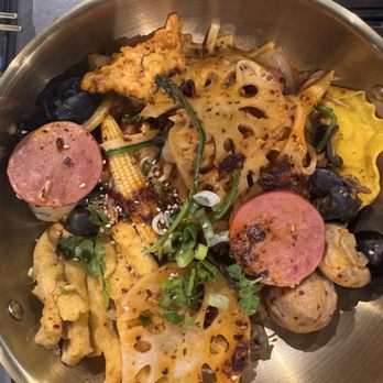 Big Way Hot Pot - Chinese Near Me - Vancouver, British Columbia