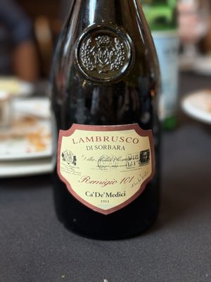 Marcello's Cucina Italiana by null