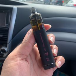 Vibez strawberry boba tea 5% for 29.99+ tax