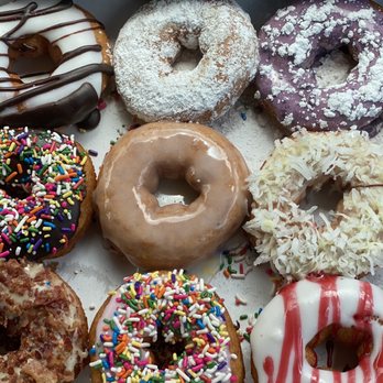 Duck Donuts - Donuts Near Me - Green Brook Township, New Jersey Duck Donuts - Donuts Near Me - Green Brook Township, New Jersey