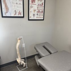 Camper Physical Therapy