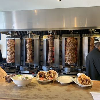 Messini Authentic Gyros - Greek Near Me - Toronto, Ontario