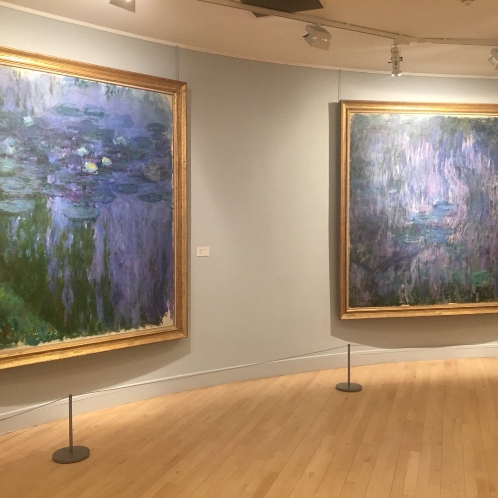 Musée Marmottan Monet - Museums Near Me - Paris, 75 Musée Marmottan Monet - Museums Near Me - Paris, 75