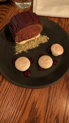 The Anchorage by null