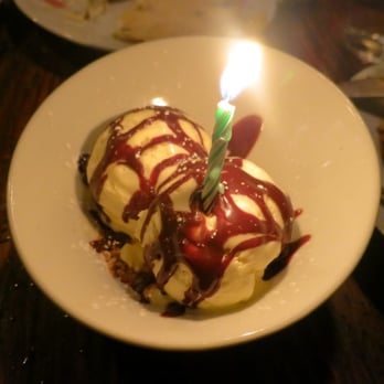 BAR Ama - Free Birthday Ice Cream - Tex-Mex Near Me - Los Angeles, California