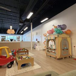 Winnie's Play Cafe