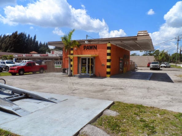 EASY CASH PAWN - Updated April 2026 - 13 W Mariana Ave, North Fort