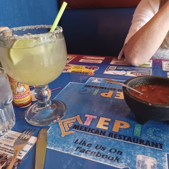 Tepic Mexican Restaurant - Margarita! - Mexican Near Me - Burlington, Washington Tepic Mexican Restaurant - Margarita! - Mexican Near Me - Burlington, Washington