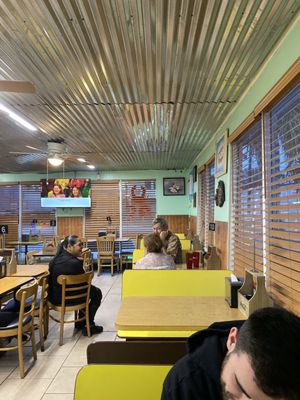 Voleo's Seafood Restaurant by null