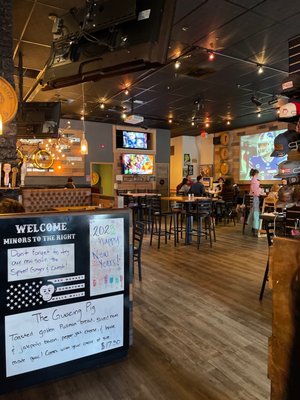 RED MONKEY WALLA WALLA - Updated July 2026 - 163 Photos & 270 Reviews ...