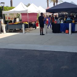 Pomona Valley Farmers Market