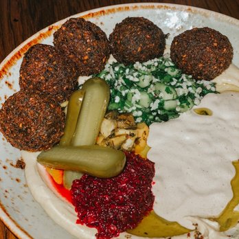 Rumi's Kitchen - Falafel app - Persian/Iranian Near Me - Atlanta, Georgia Rumi's Kitchen - Falafel app - Persian/Iranian Near Me - Atlanta, Georgia