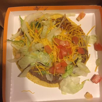 Taco Bell - Toastdo - Fast Food Near Me - Aberdeen, Maryland Taco Bell - Toastdo - Fast Food Near Me - Aberdeen, Maryland
