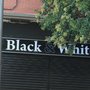 Photo of Black & White