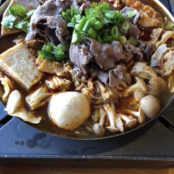 Boiling Point - Taiwanese Near Me - Pasadena, California