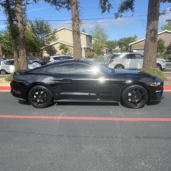 Auto Pro Detailing Dublin - Auto Detailing Near Me - Dublin, California