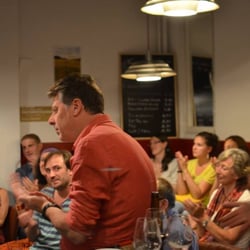Livresse - Bar à Livres - Atelier littéraires